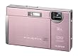 Fujifilm FinePix Z200fd 10MP Digital Camera with 5x Optical Dual Image Stabilized Zoom (Pink)