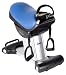 Carl Lewis Fitness Horse Rider