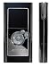 Archos 104 6GB MP3 and WMA Digital Music Player and Photo Viewer, Black (500863)