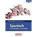 Lextra - Spanisch - Lerngrammatik: A1-C1 - Grammatik: Zum Nachschlagen, Lernen und �ben. Mit �bungen und Tests