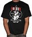 All In Texas Hold'em T-shirt