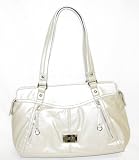Nine West Raleigh Large Satchel