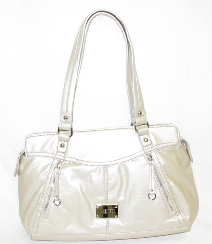 Nine West Raleigh Large Satchel