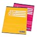 Caligraphe - 769494 - Cahier Musique - 48 Pages - Couleurs Assortis