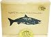 Kasilof Fish Company Smoked Salmon 5 oz. Fillet in Wooden Box