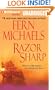 Razor Sharp (Sisterhood Series)