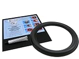 JL Audio Speaker Foam Edge Repair Kit, 12