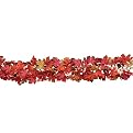 Red Maple Chain Garland