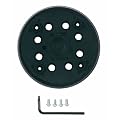 Bosch Zubeh�r 2608601169 Schleifteller mittel, 125 mm