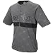Pearl iZUMi Elite Versa 1/2-Zip Cycling Jersey,Shadow Grey/Shadow Grey,Small