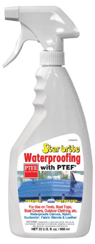 Starbrite Waterproofing & Fabric Treatment