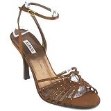 Alfani Ballet Coffee sandals