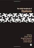 The SAGE handbook of dyslexia