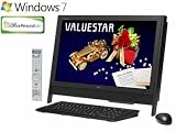 PC-VN770VG6B VALUESTAR N