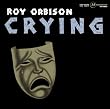 Crying