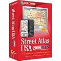 DeLorme Street Atlas USA Plus 2009 [OLD VERSION]
