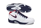 Nike The Overplay V