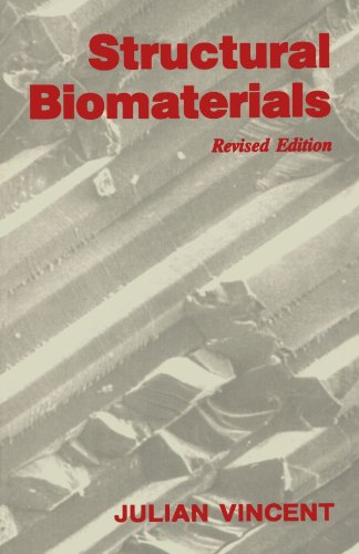 Structural Biomaterials