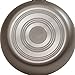 Farberware Specialties Aluminum Nonstick 4-Cup Egg Poacher, Champagne