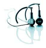 Philips SHJ080 - Headphones ( over-the-ear )