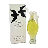 L'Air du Temps Women by Nina Ricci 3.3 oz EDP SP No Box