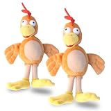 Funky Chicken: 2-Pack
