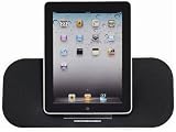 Hip Street HS-IPSP-827 Hi-Fi Docking Speaker for iPad, iPhone and iPod
