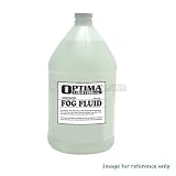 Optima Pro Fog Fluid One Gallon