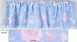 Precious Moments Love One Another Window Valance