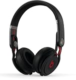 Beats Mixr On-Ear Headphone (Black)