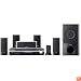 Sony DAV-HDX275 BRAVIA 5-Disc DVD/CD Player 5.1 Channel Home Theater System, Black