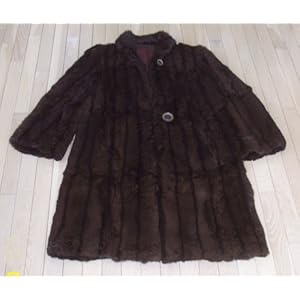 Mink Coat 
