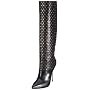 Casadei 8913 8913N193.AV4PEPL000, Damen Stiefel, S&hellip <span class="brandLink"> Casadei </span>