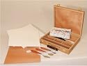 Large artist starter gift set
