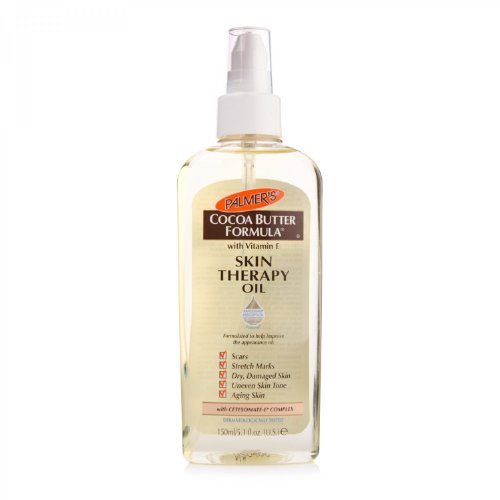 Palmer's Cocoa Butter Formula Skin Therapy Oil, 5.1 Ounce