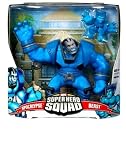 : Superhero Squad Mega Pack: Apocalypse & Beast