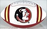 FLORIDA STATE SEMINOLES JERSEY FOOTBALL! FULL-SIZE! ST.