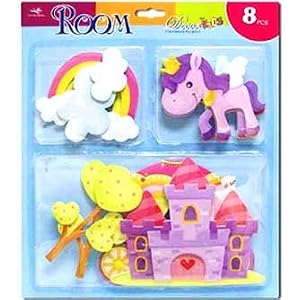 kids wall stickers