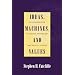 Ideas, Machines, and Values