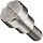 303 Stainless Steel Shoulder Screw, Slotted Drive