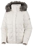 Columbia Womens Mercury Maven Jacket, Sea Salt, Medium thumbnail