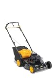 McCulloch M46-450CD Self Propellled Petrol Lawnmower
