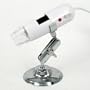 Digital USB Microscope 20X - 200X Magnification