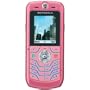 Motorola L2 Unlocked Phone with Bluetooth--U.S. Version with Warranty (Pink)