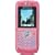 Motorola L2 Unlocked Phone with Bluetooth--U.S. Version with Warranty (Pink)