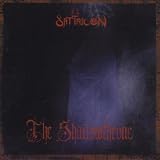 SATYRICON THE SHADOWTHRONE