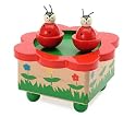 Schylling Busy Bugs Music Box