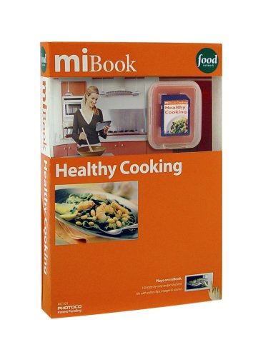 miBook Healthy Cooking