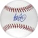 Brad Penny Autographed/Hand Signed Official Major League Baseball