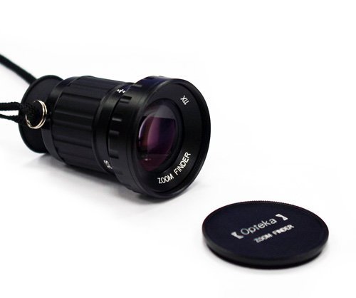 cyber monday price Opteka OPT-SM-VIEWFINDER